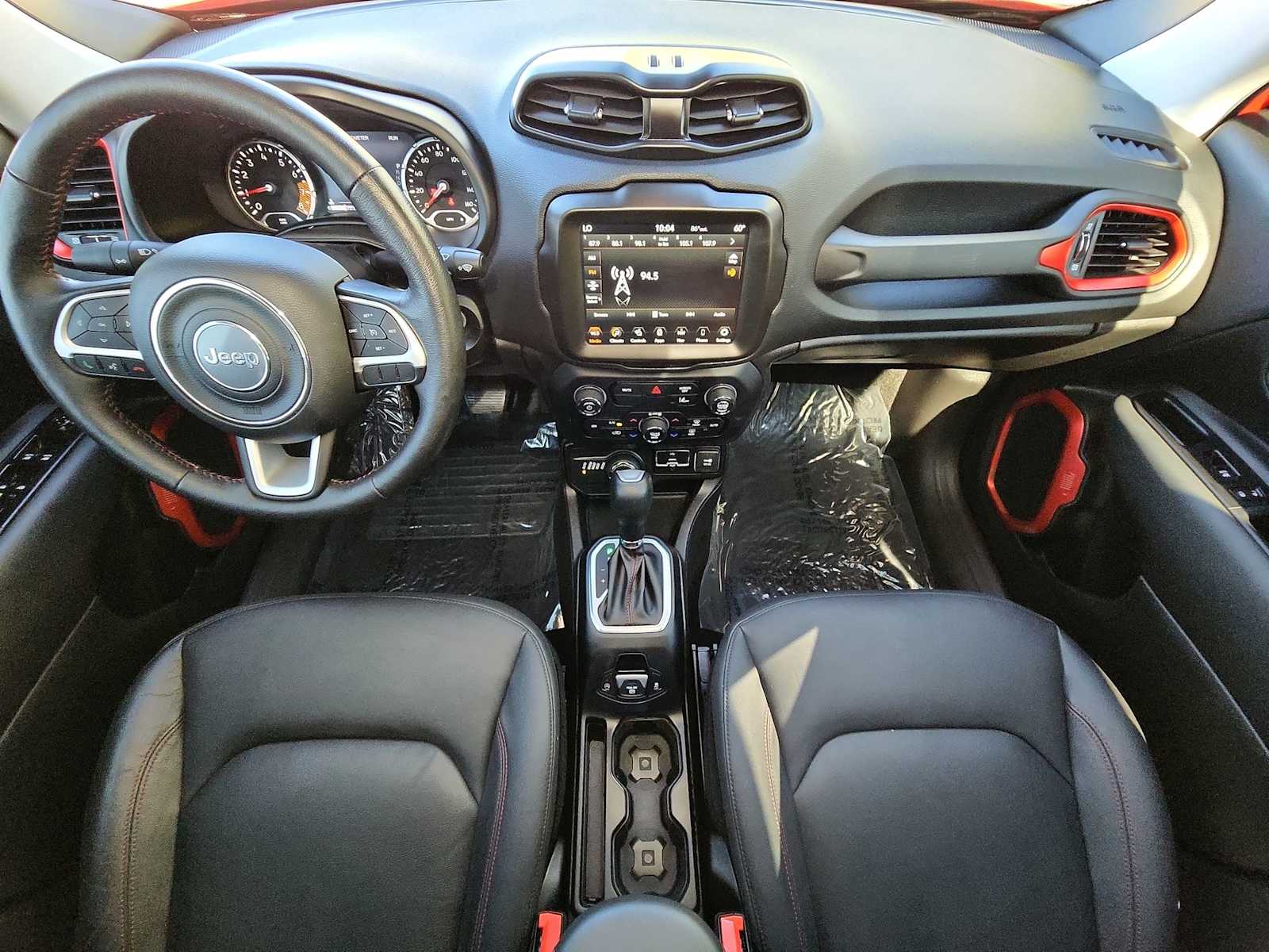 Thumbnail: 2023 Jeep Renegade - 14