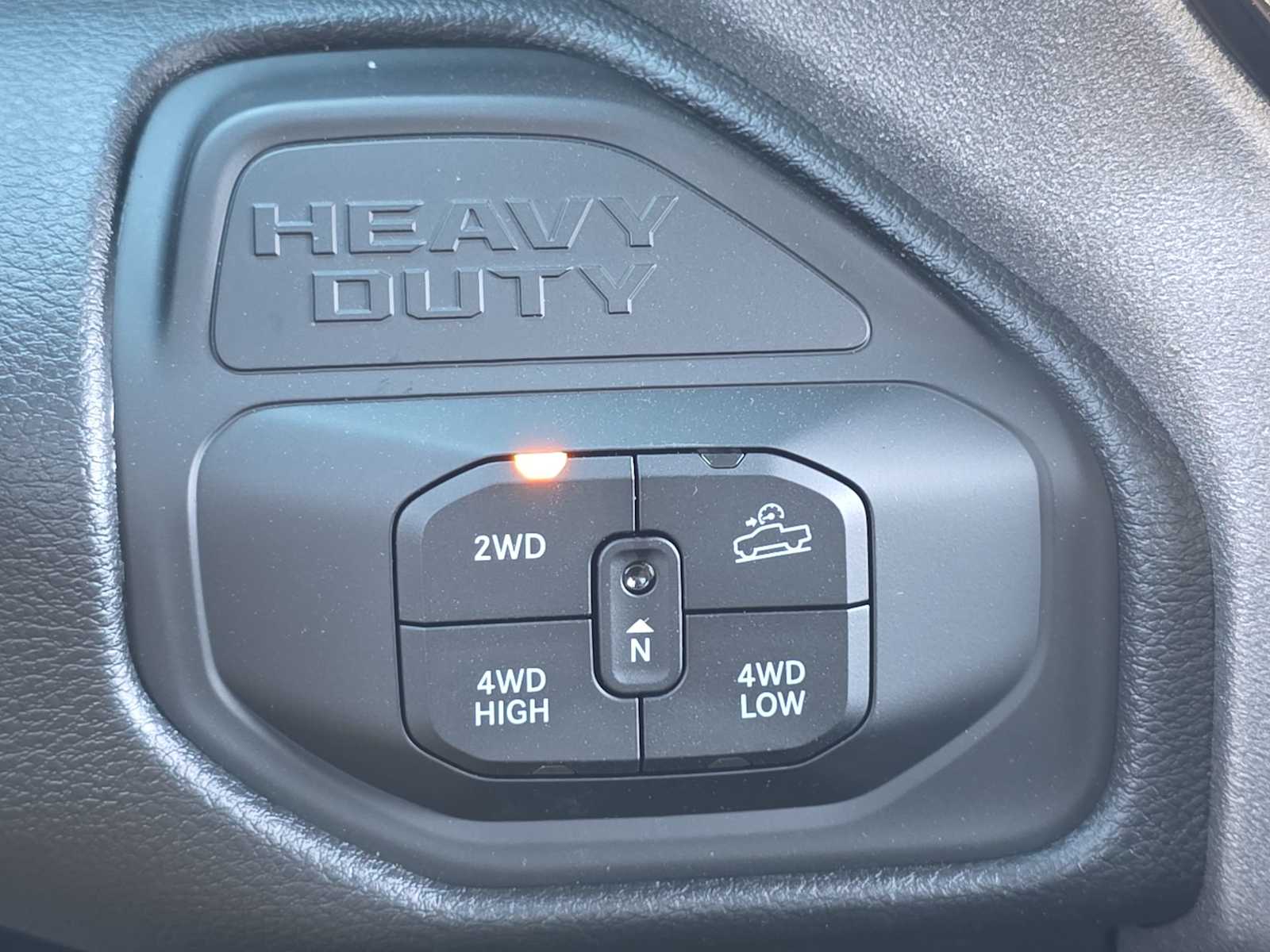 Thumbnail: 2026 RAM 2500 - 21