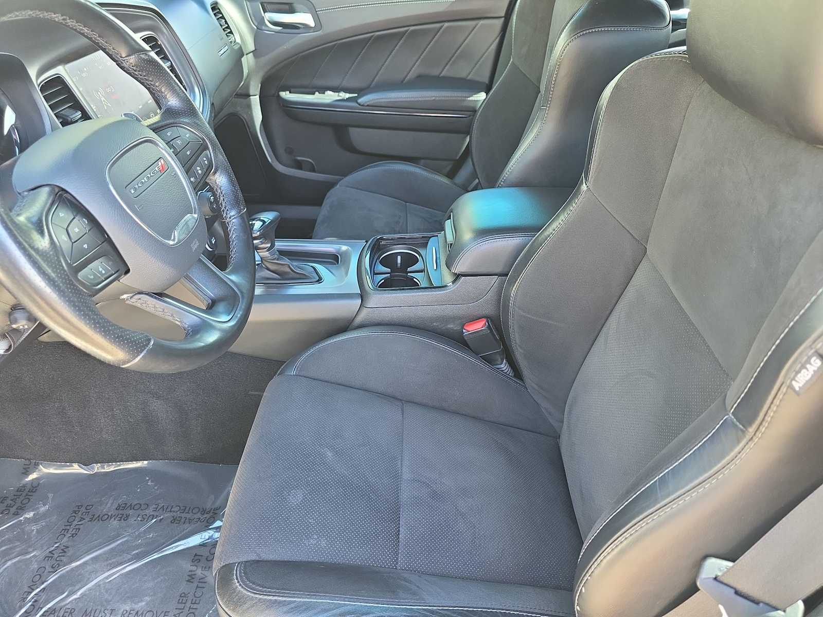 Thumbnail: 2023 Dodge Charger - 15