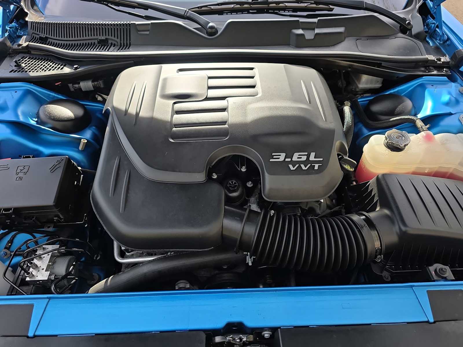 Thumbnail: 2023 Dodge Challenger - 13