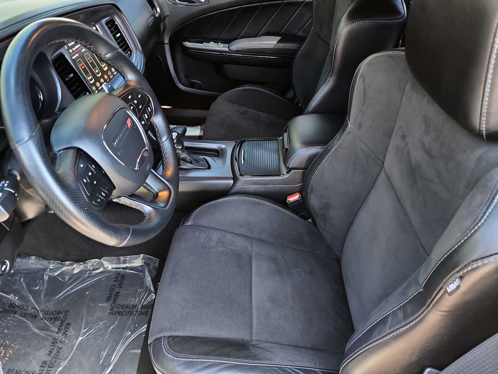 Thumbnail: 2023 Dodge Charger - 15