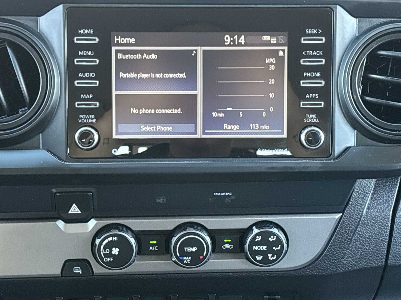 Thumbnail: 2021 Toyota Tacoma - 20