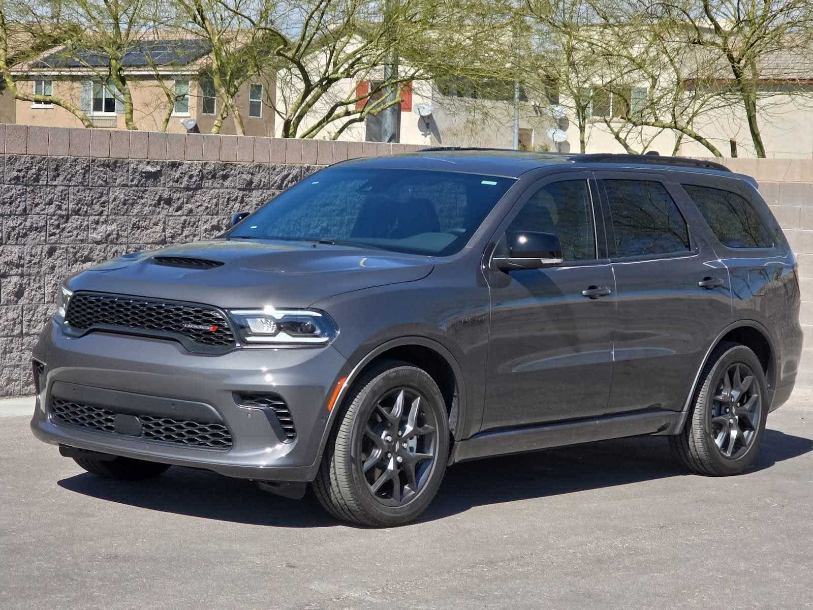 Thumbnail: 2026 Dodge Durango - 9