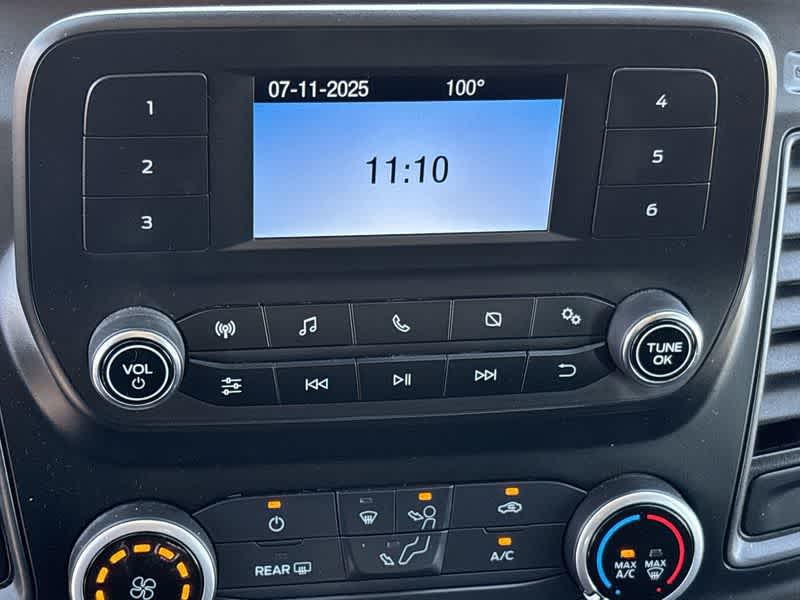 Thumbnail: 2024 Ford Transit Series - 18