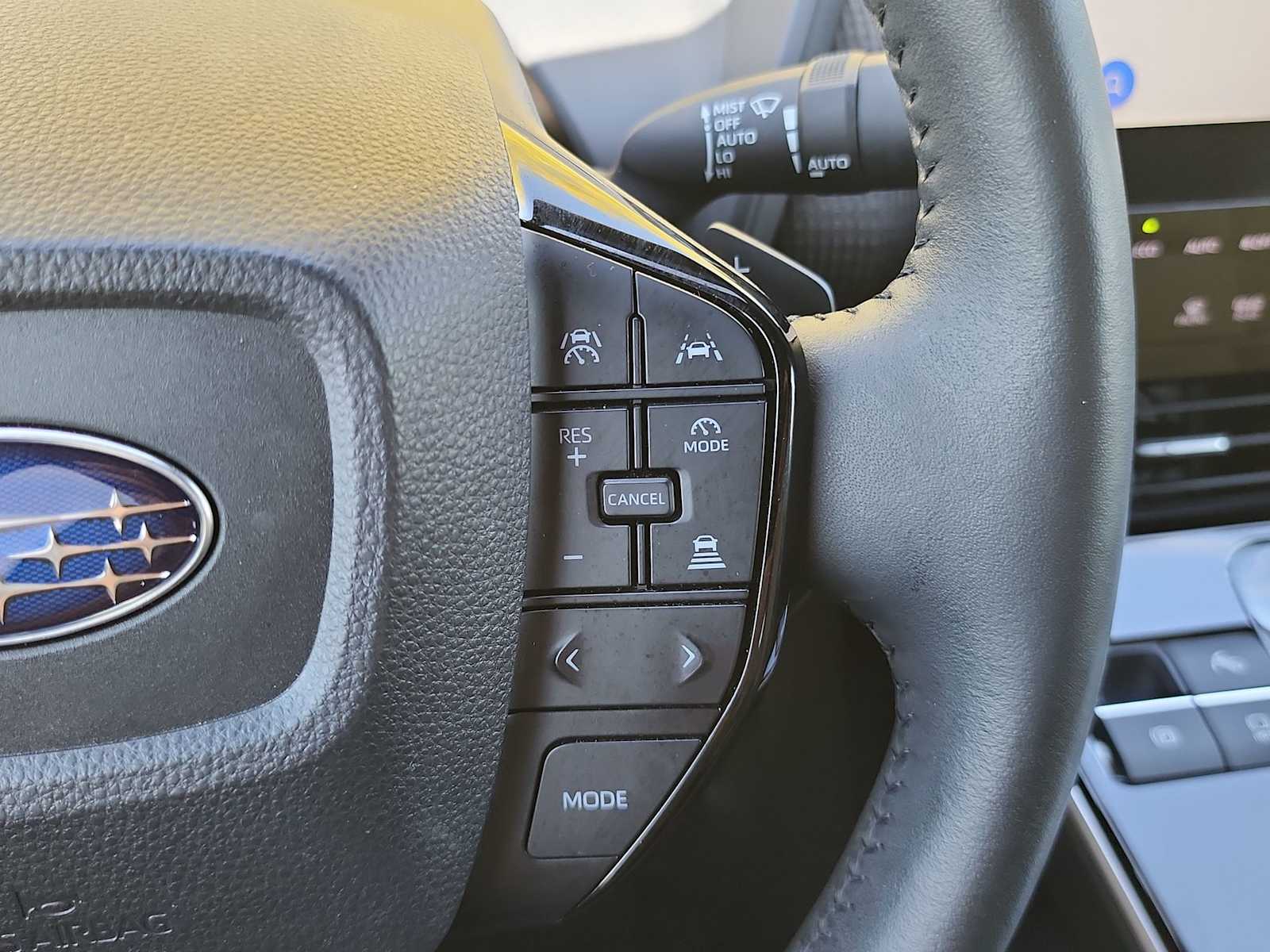 Thumbnail: 2024 Subaru Solterra - 30