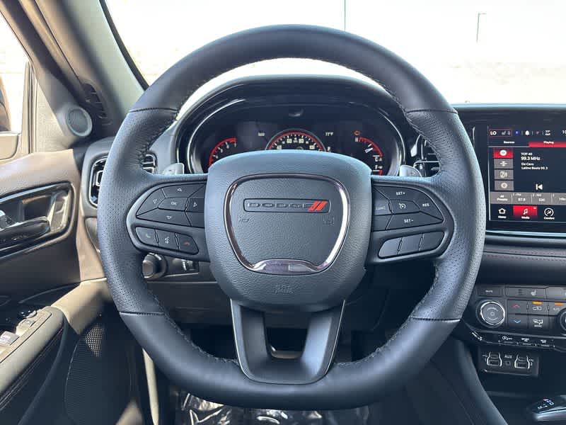 Thumbnail: 2025 Dodge Durango - 19