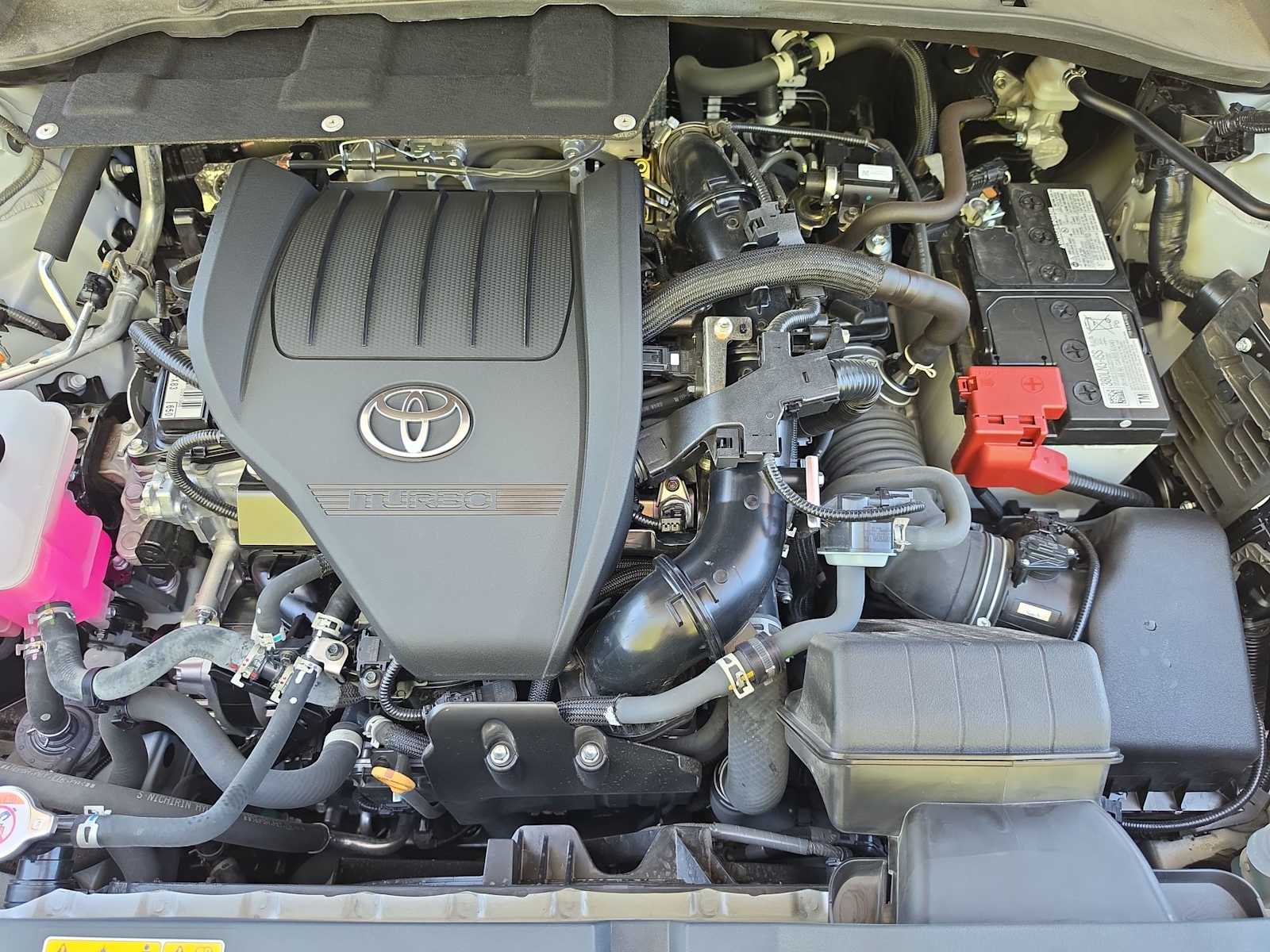 Thumbnail: 2024 Toyota Grand Highlander - 13