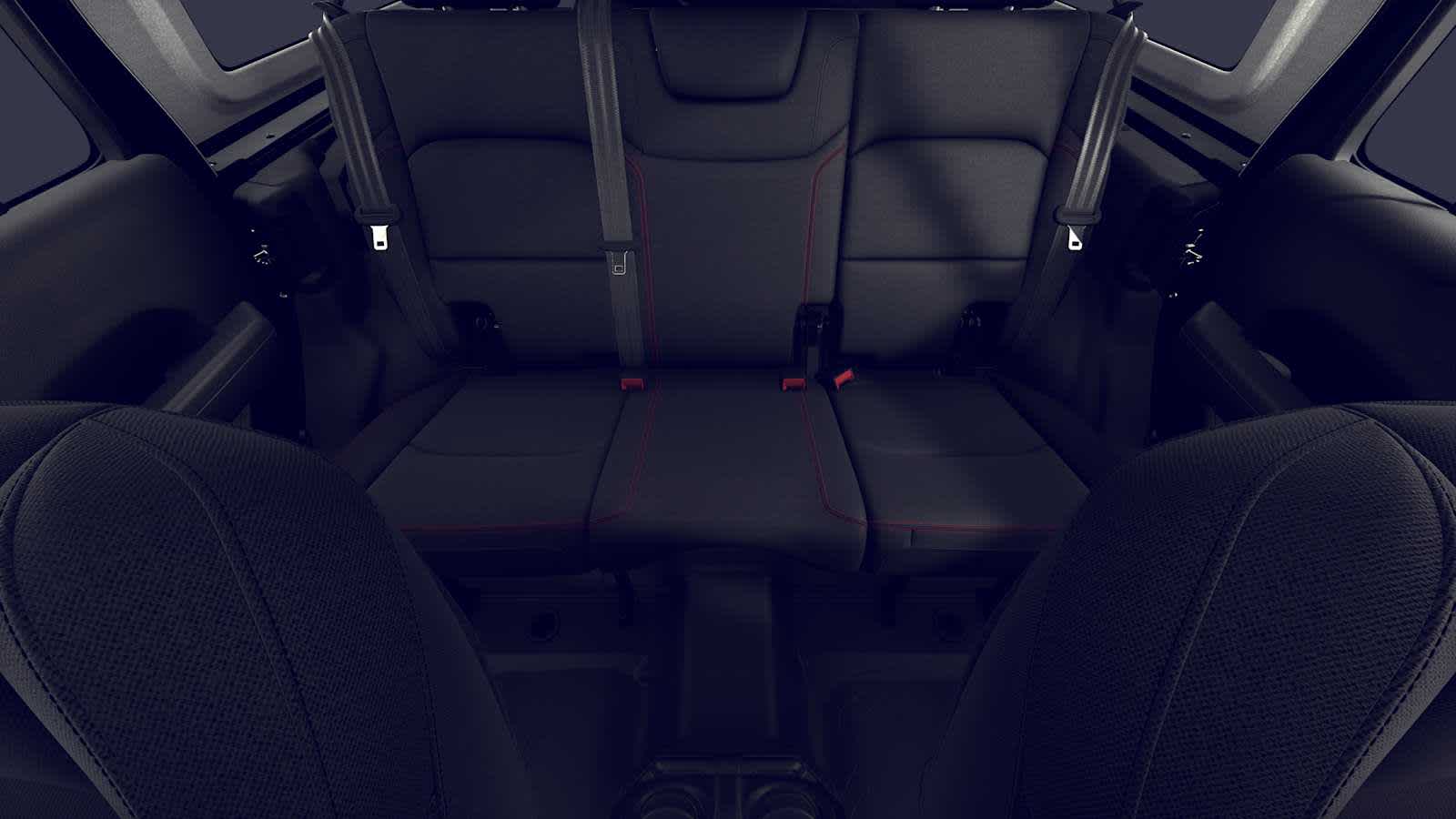 Thumbnail: 2026 Jeep Wrangler - 3