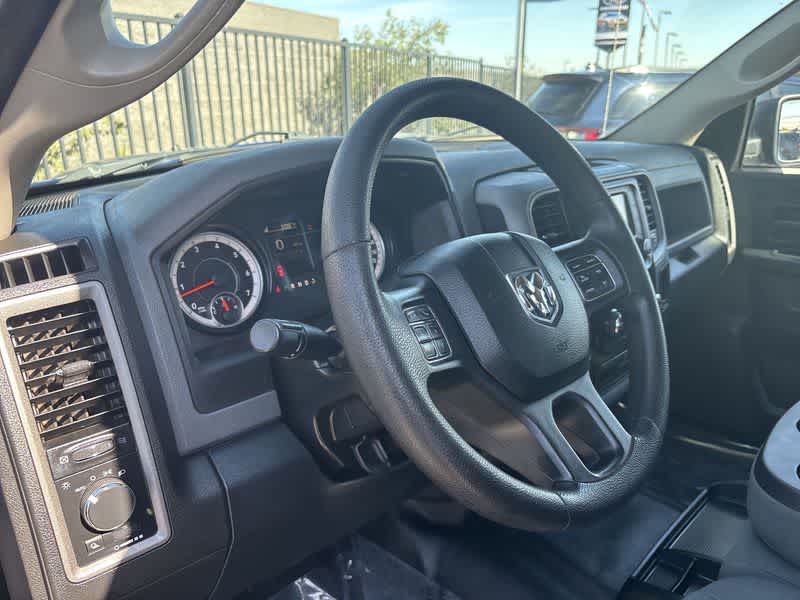 Thumbnail: 2016 RAM 1500 - 10