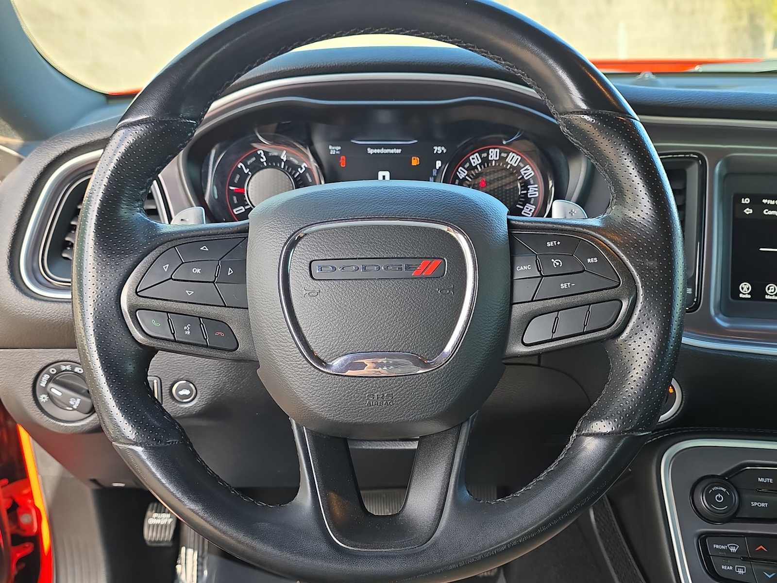 Thumbnail: 2022 Dodge Challenger - 19