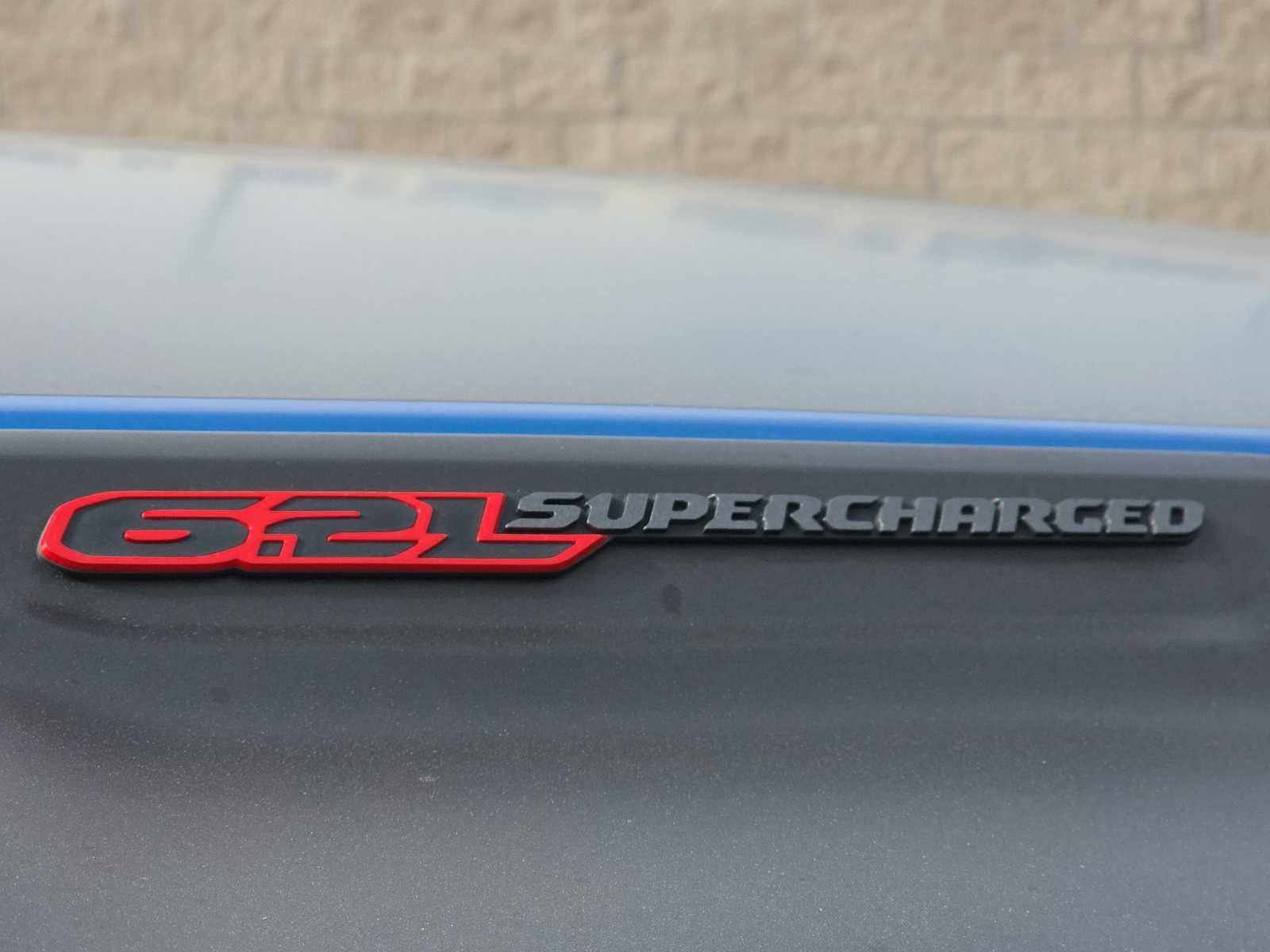 Thumbnail: 2022 RAM 1500 - 13