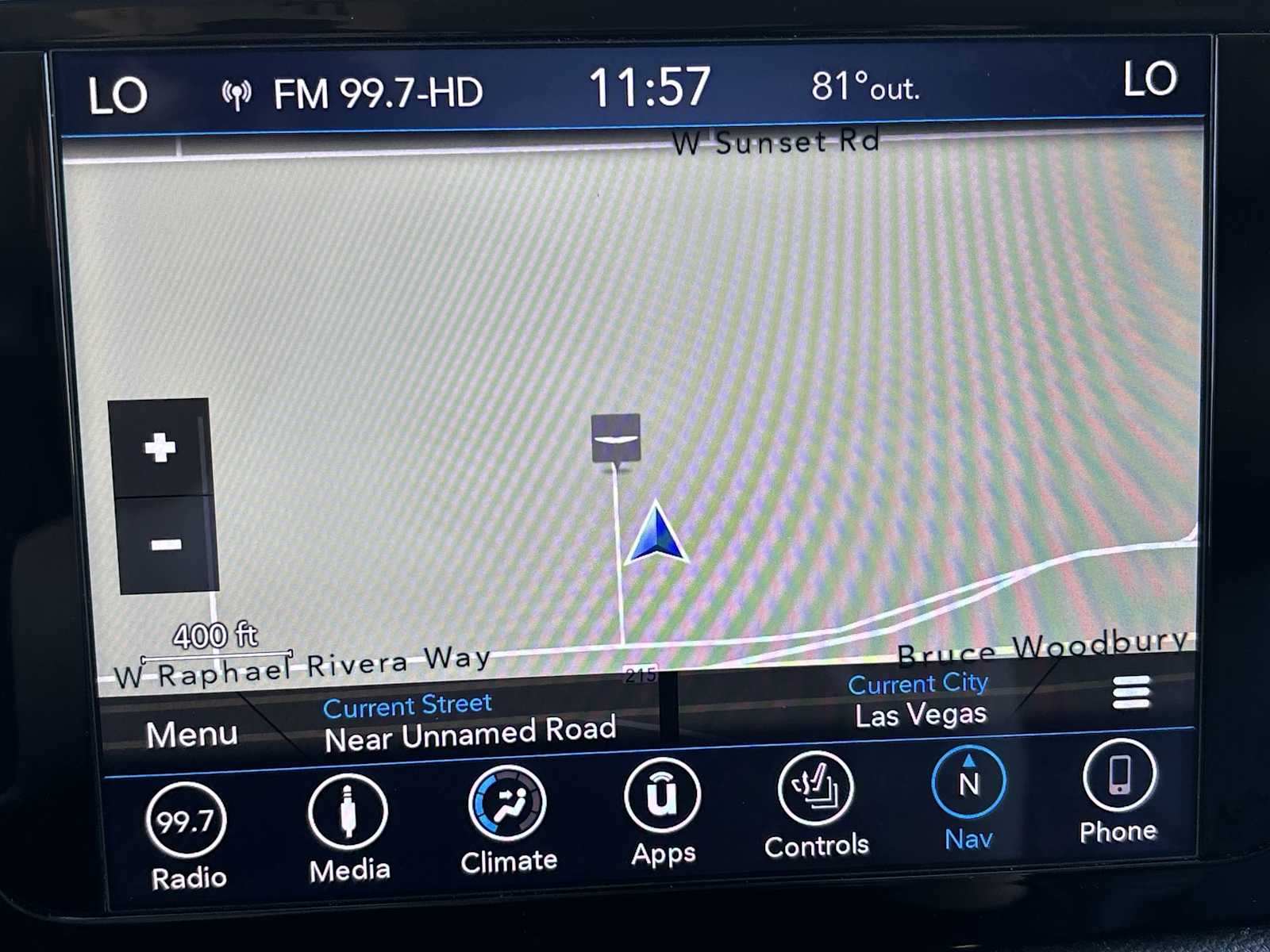 Thumbnail: 2019 Chrysler Pacifica - 27