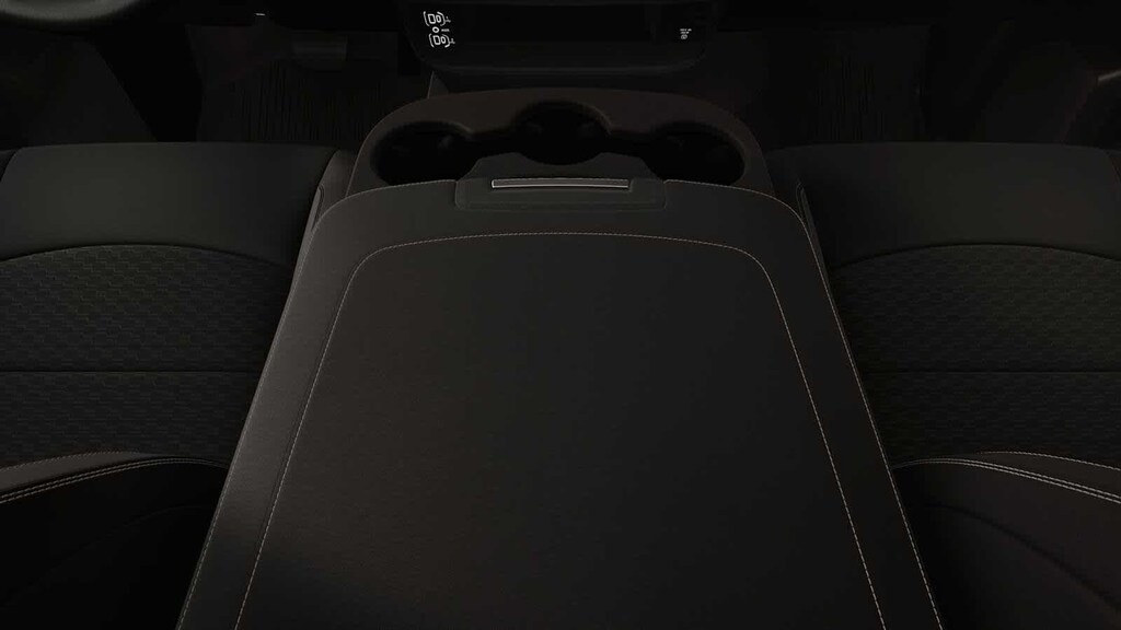 New 2026 Ram 2500 Big Horn Truck