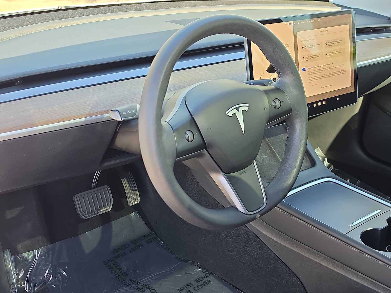 Thumbnail: 2023 Tesla Model 3 - 2