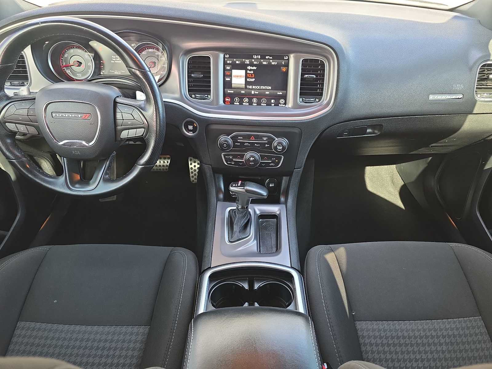 Thumbnail: 2019 Dodge Charger - 13