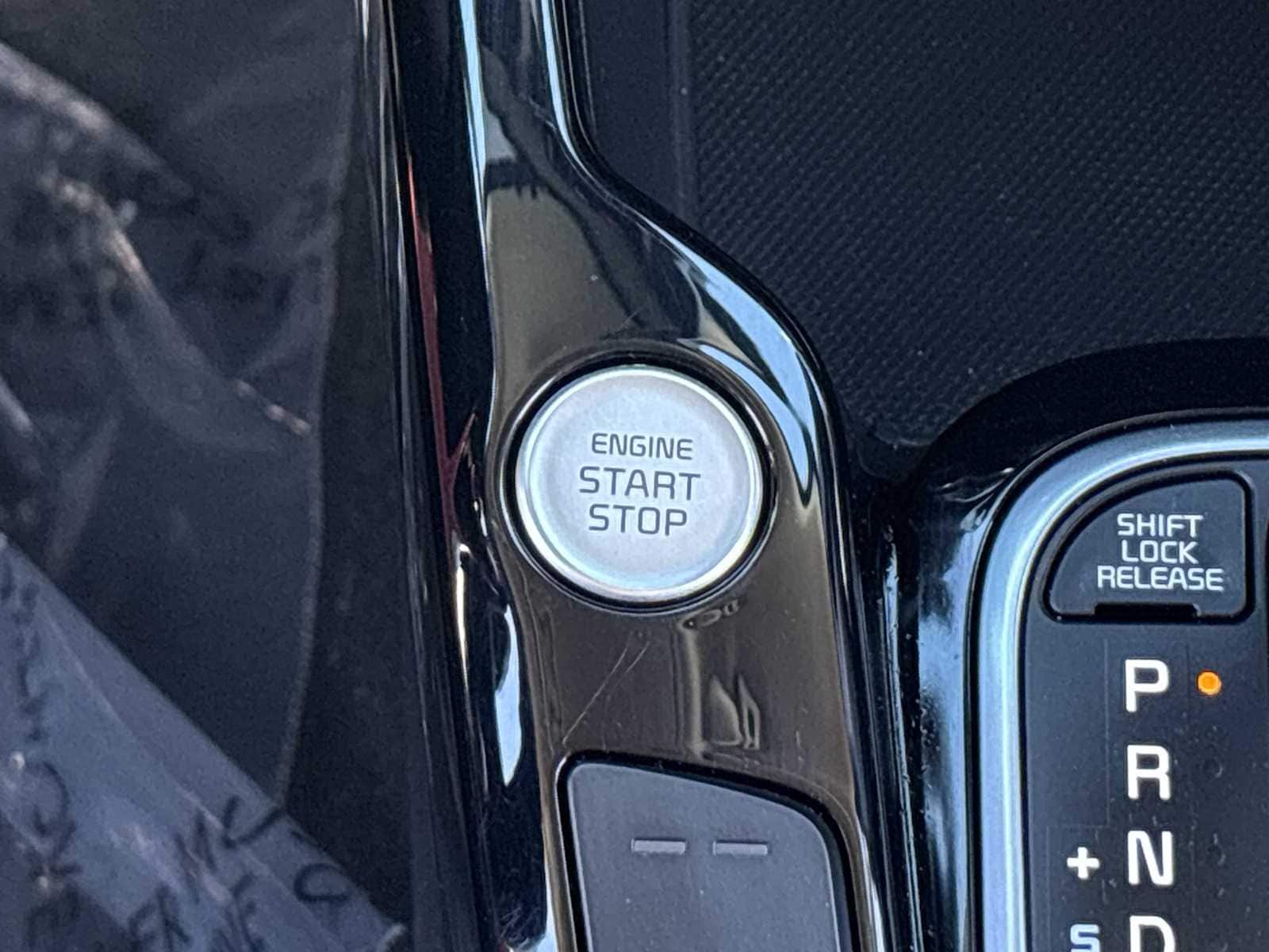 Thumbnail: 2023 Kia Soul - 21