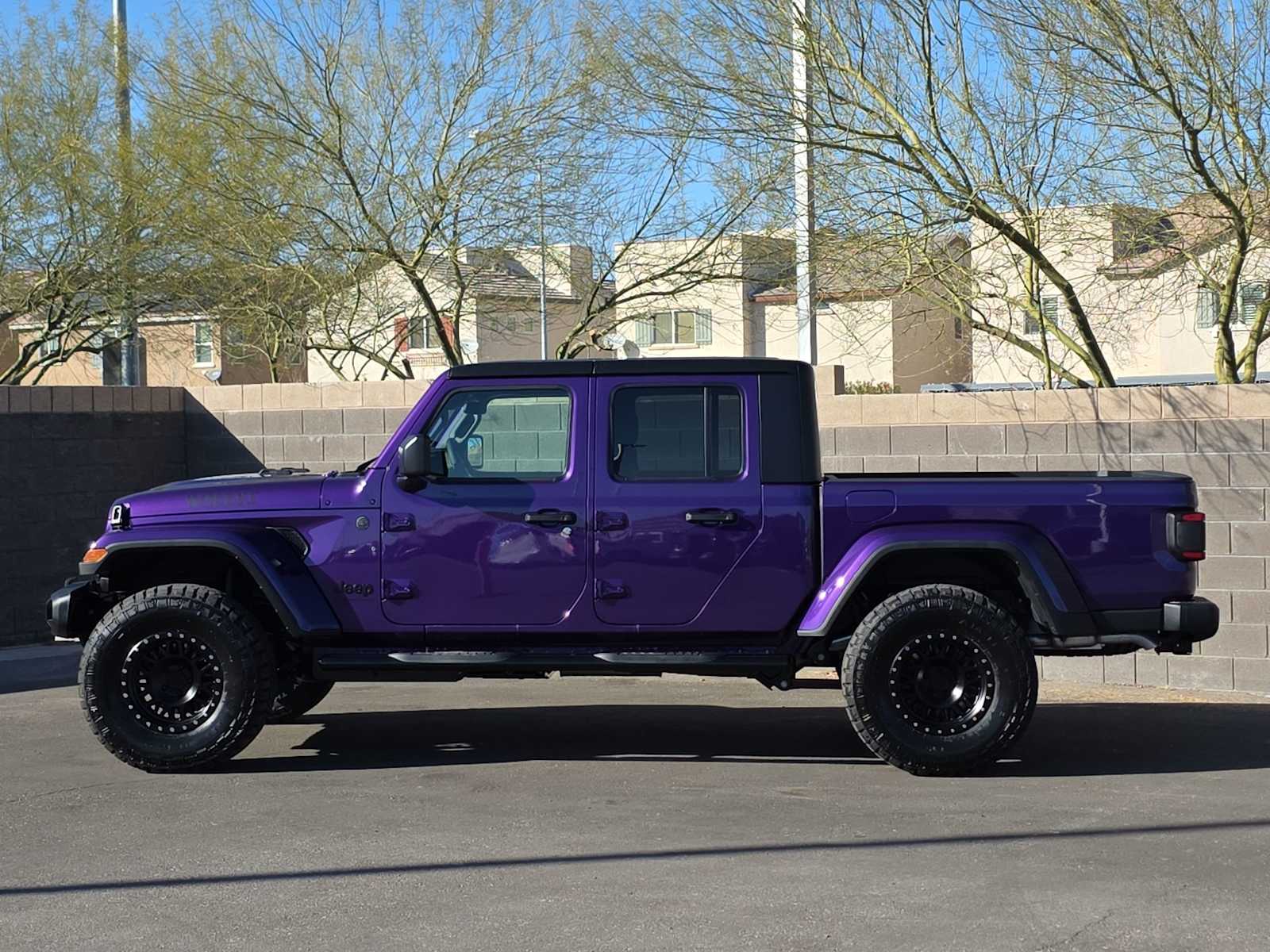 Thumbnail: 2026 Jeep Gladiator - 6
