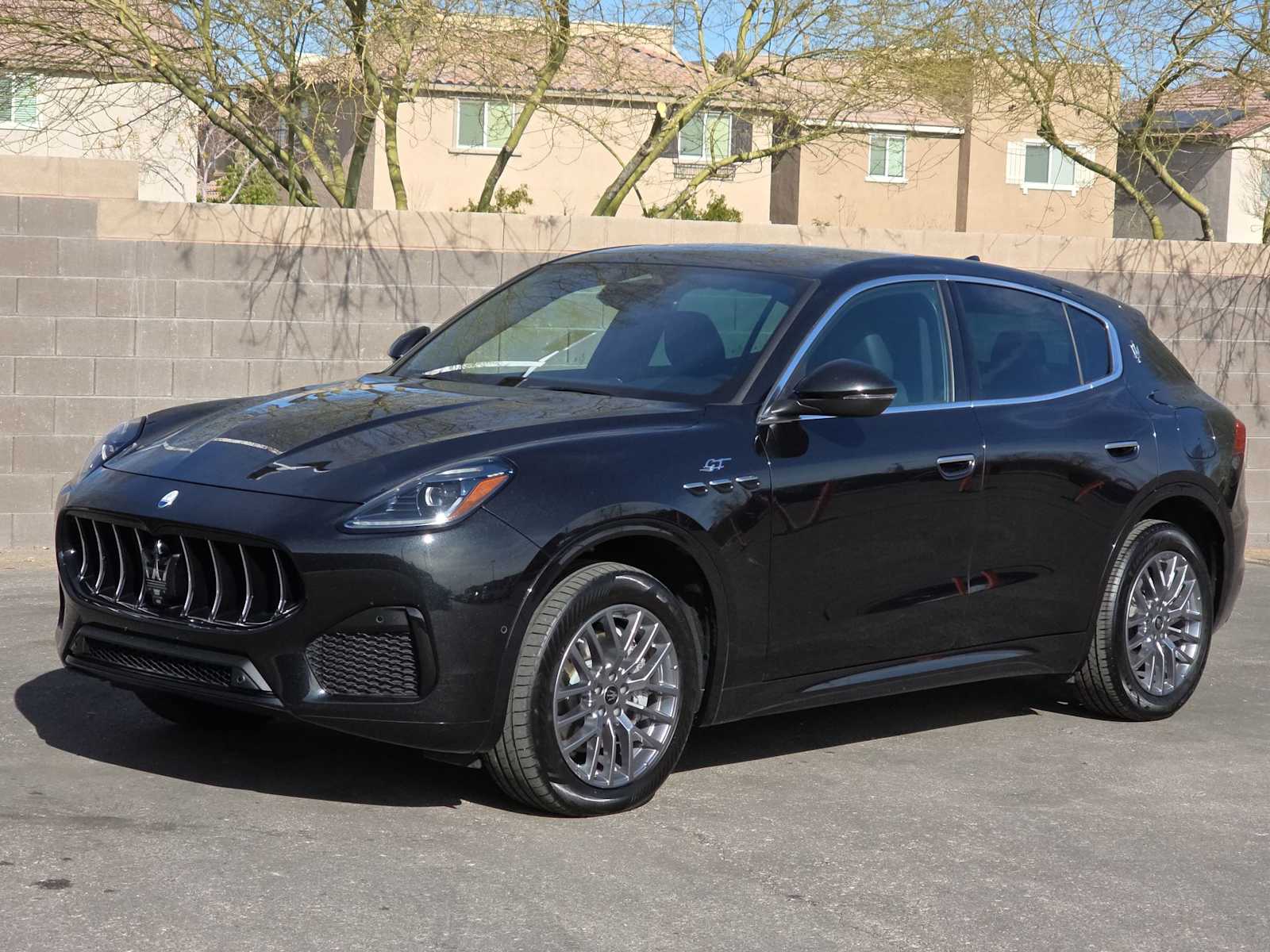 Thumbnail: 2024 Maserati Grecale - 5