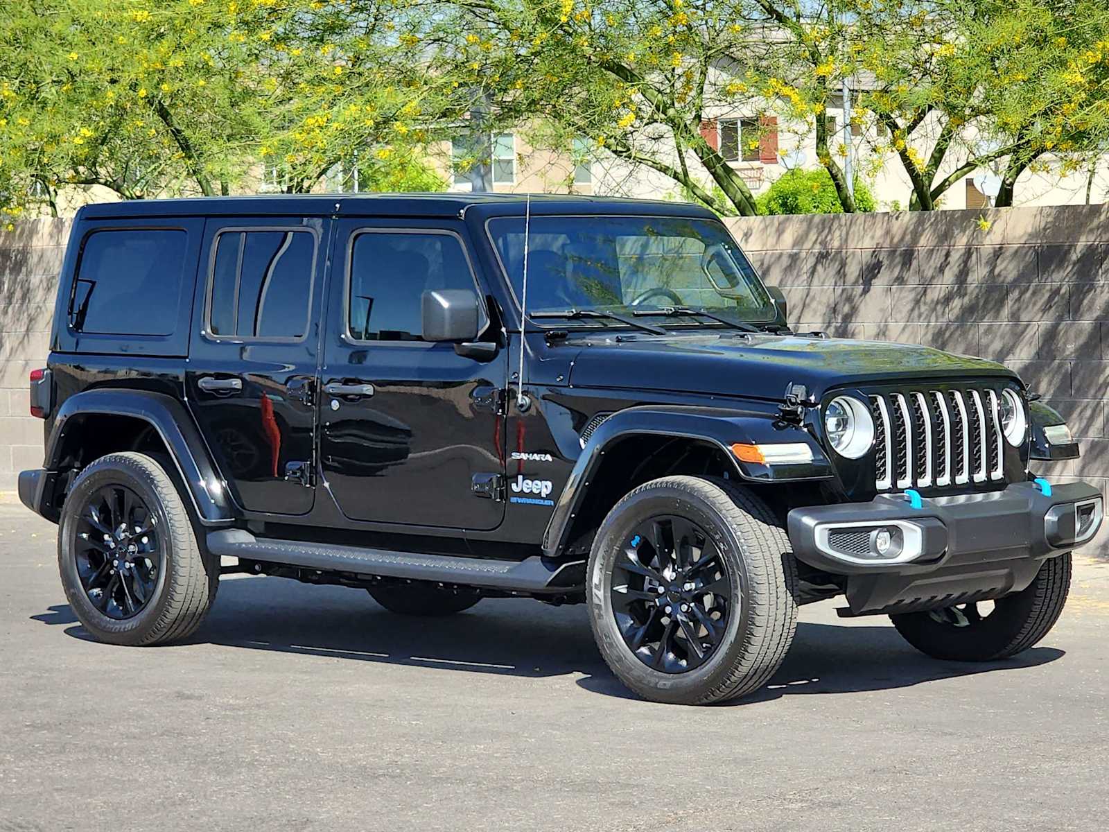 Thumbnail: 2023 Jeep Wrangler - 2