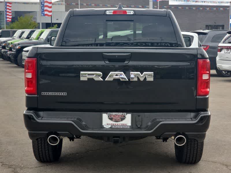 Thumbnail: 2026 RAM 1500 - 7