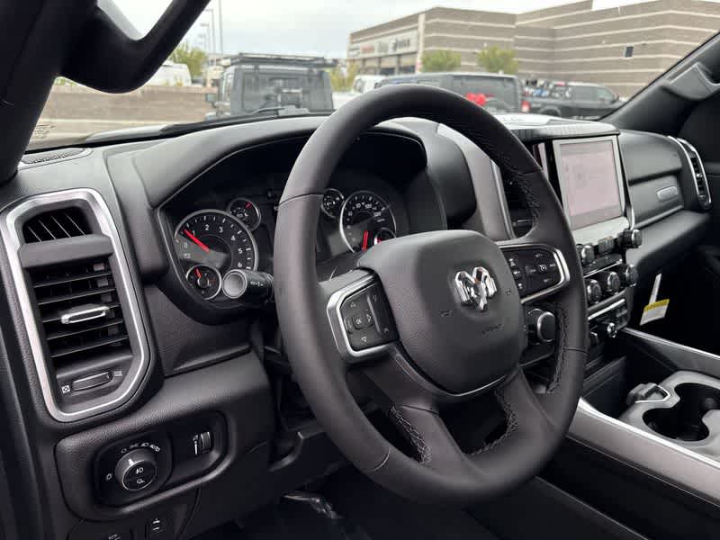 Thumbnail: 2026 RAM 1500 - 10