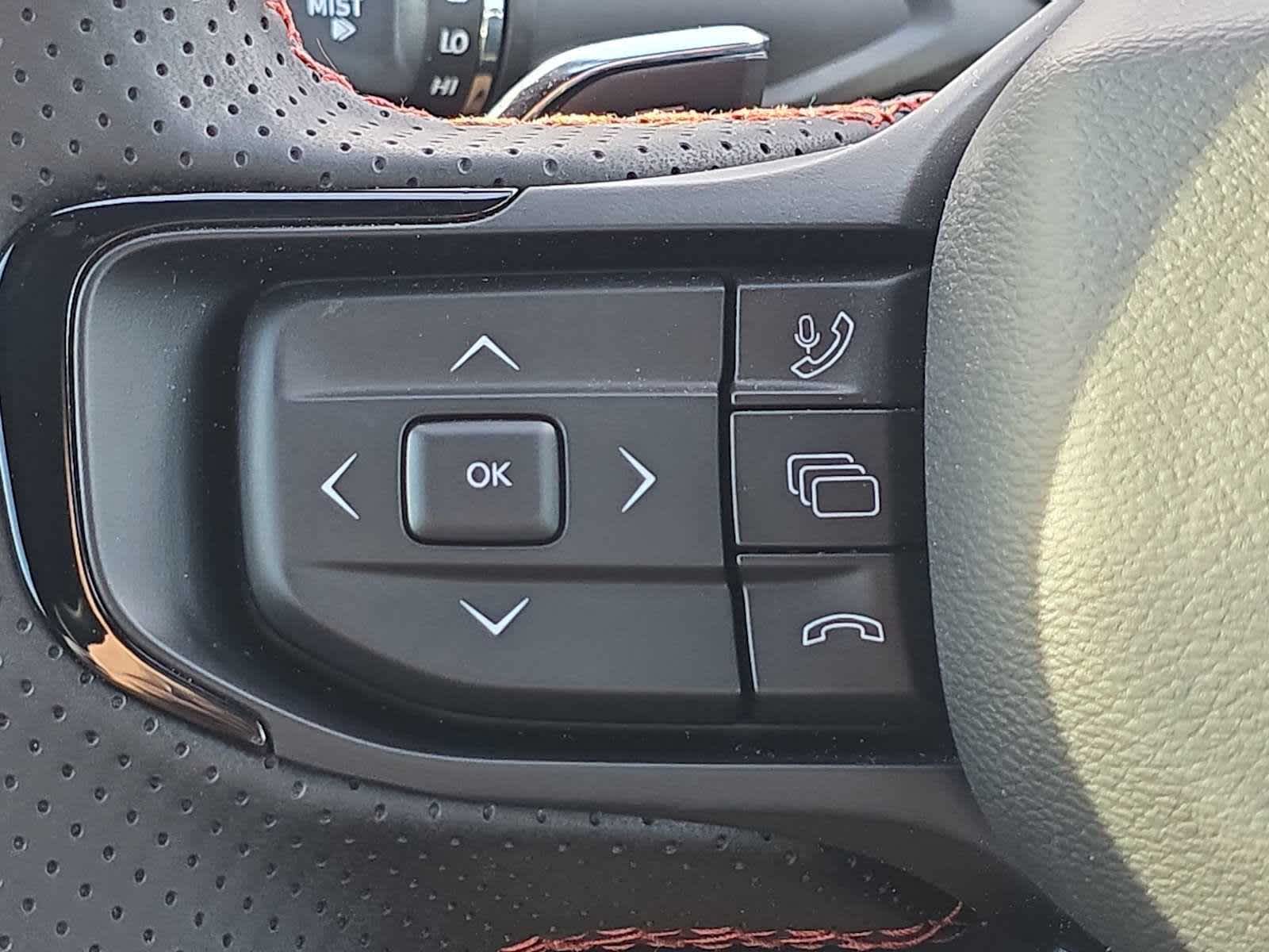 Thumbnail: 2026 Dodge Charger - 35