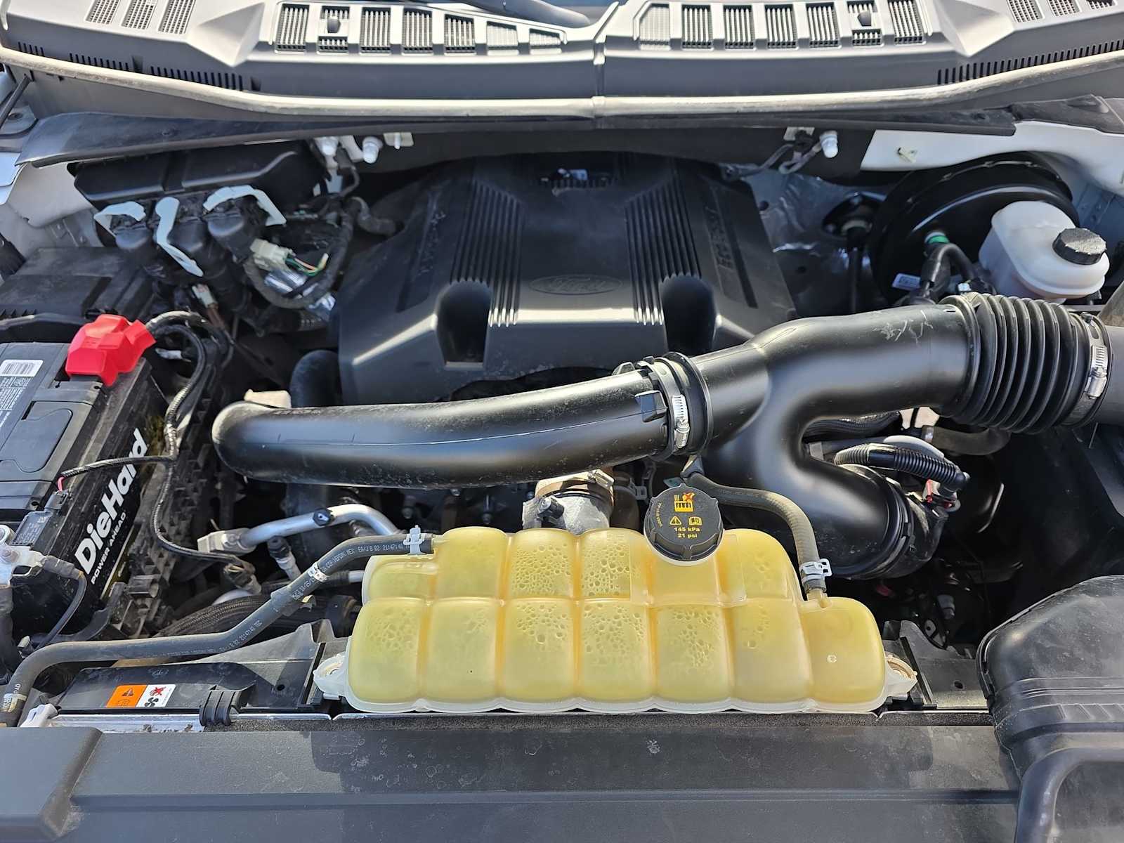 Thumbnail: 2020 Ford F-150 - 13