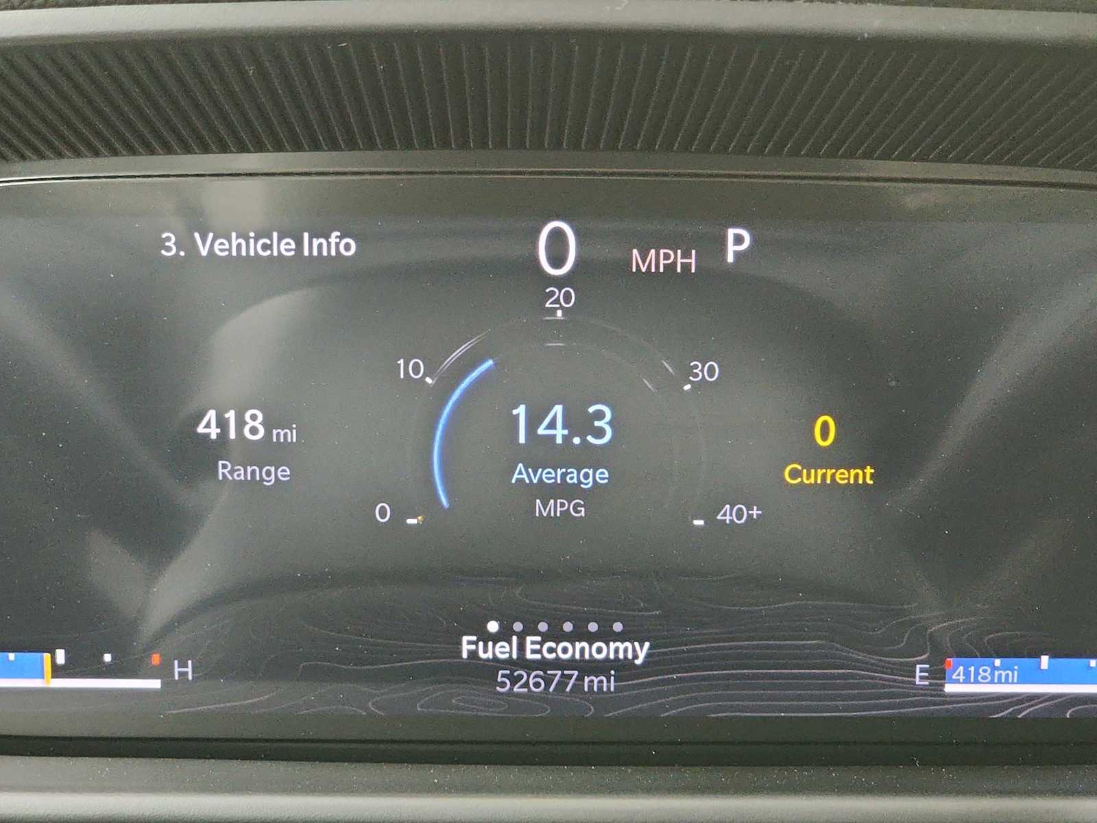 Thumbnail: 2024 Jeep Wagoneer - 24