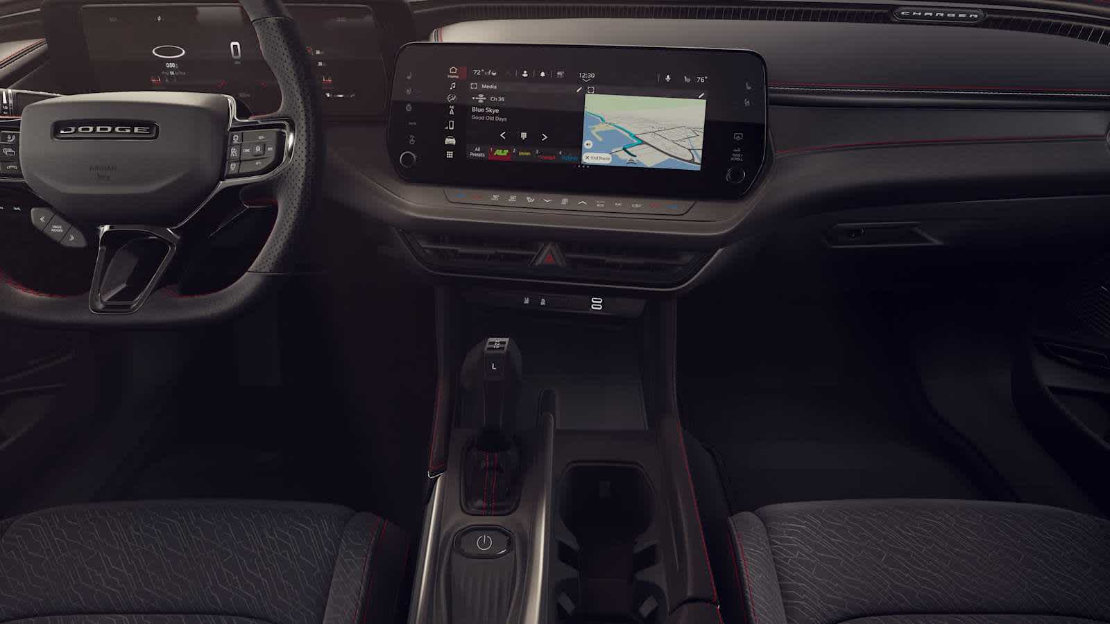 Thumbnail: 2026 Dodge Charger - 5