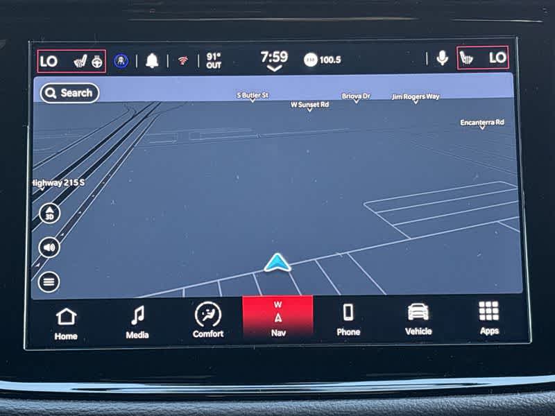 Thumbnail: 2025 Dodge Durango - 27