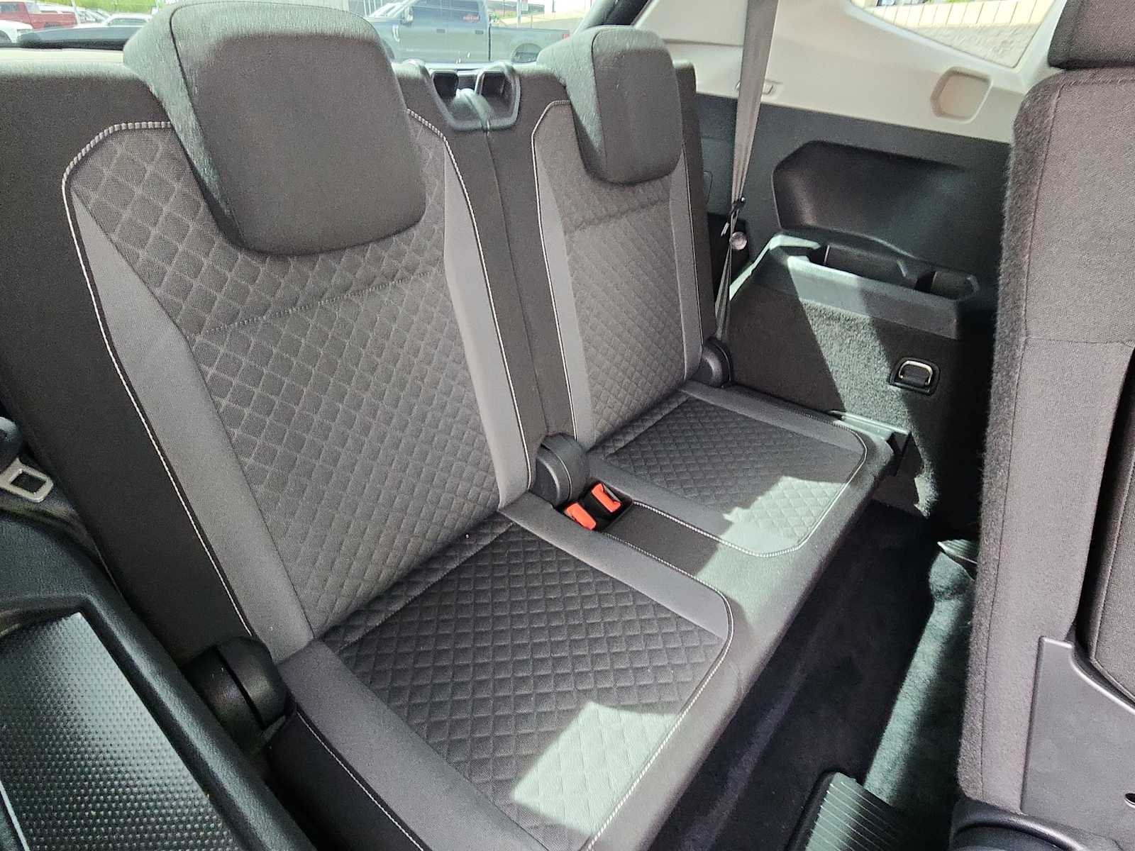 Thumbnail: 2021 Volkswagen Tiguan - 29