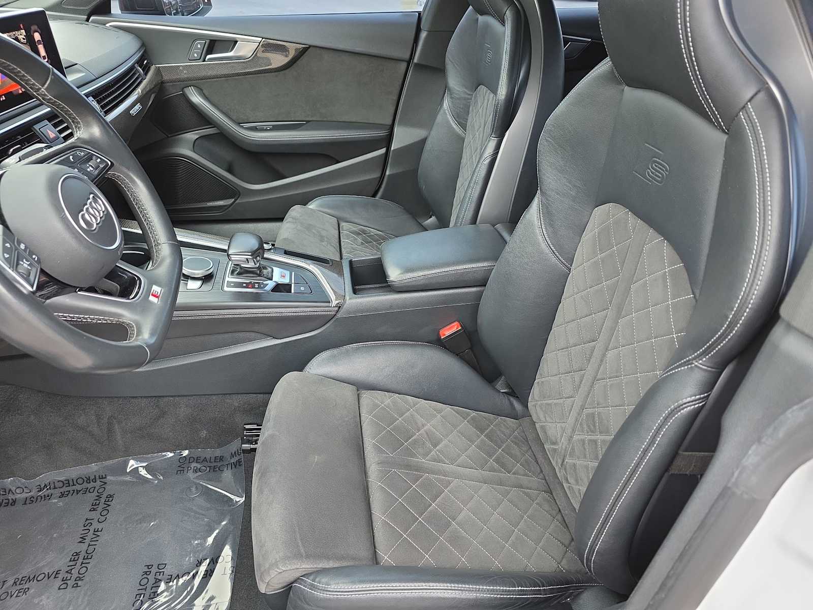 Thumbnail: 2019 Audi S5 - 15