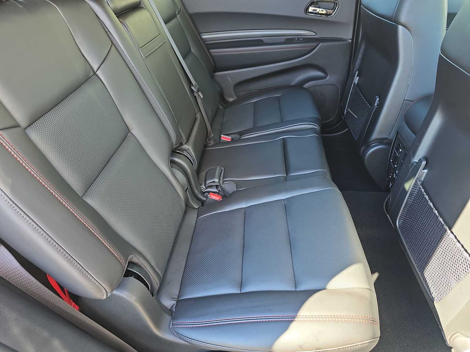 Thumbnail: 2025 Dodge Durango - 16