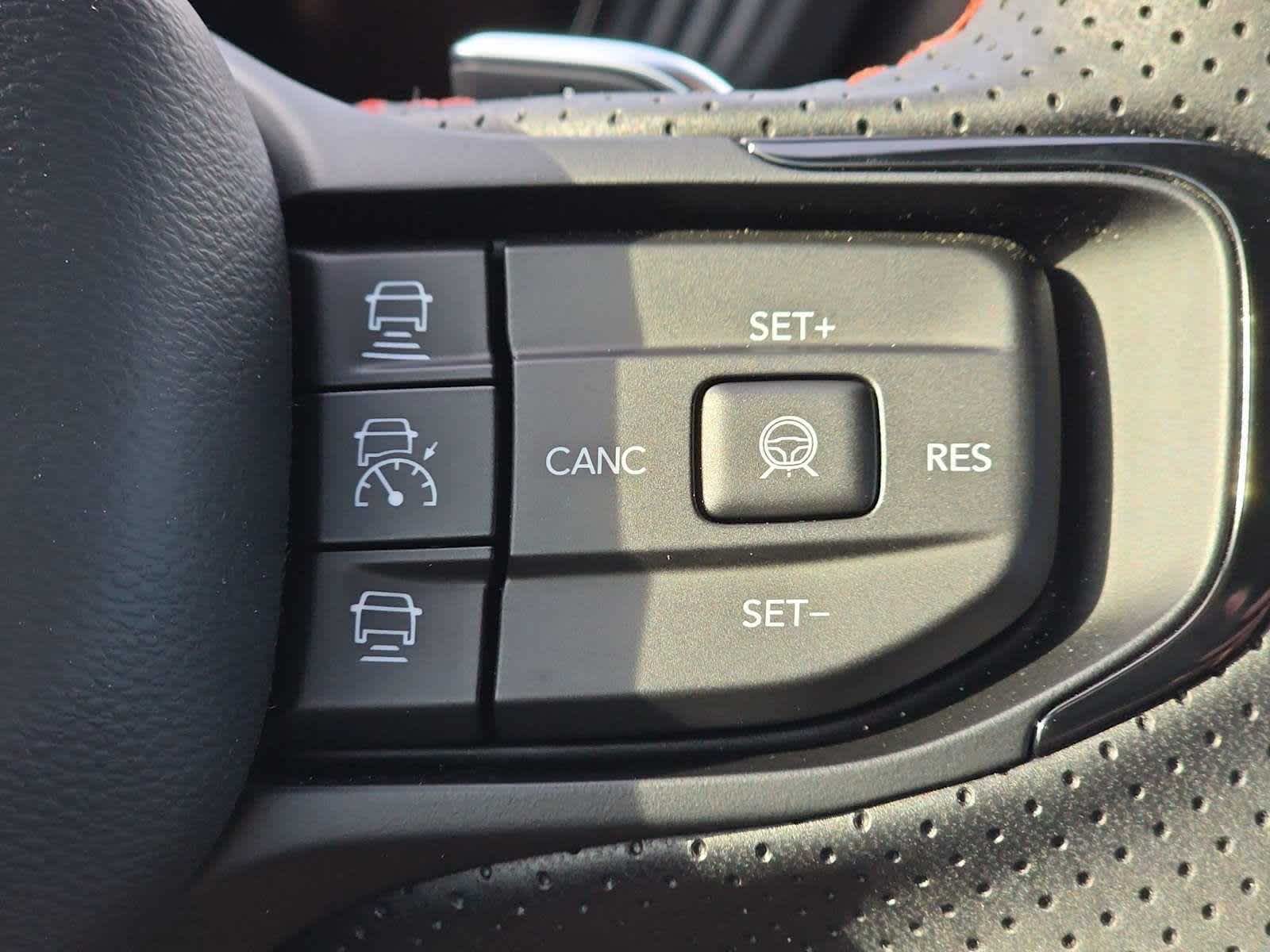 Thumbnail: 2026 Dodge Charger - 36