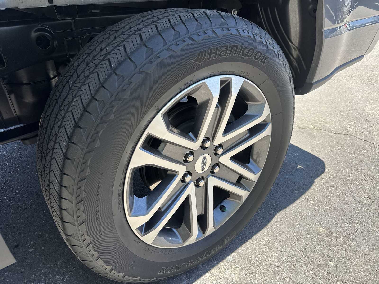 Thumbnail: 2021 Ford F-150 - 12