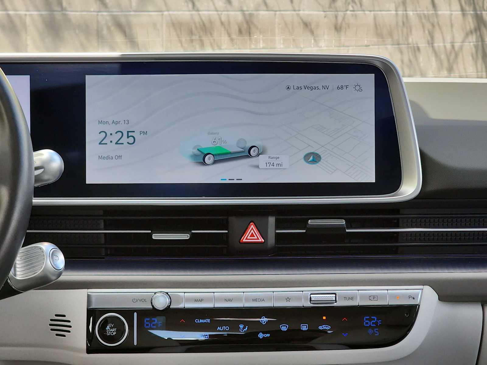 Thumbnail: 2024 Hyundai Ioniq 6 - 20