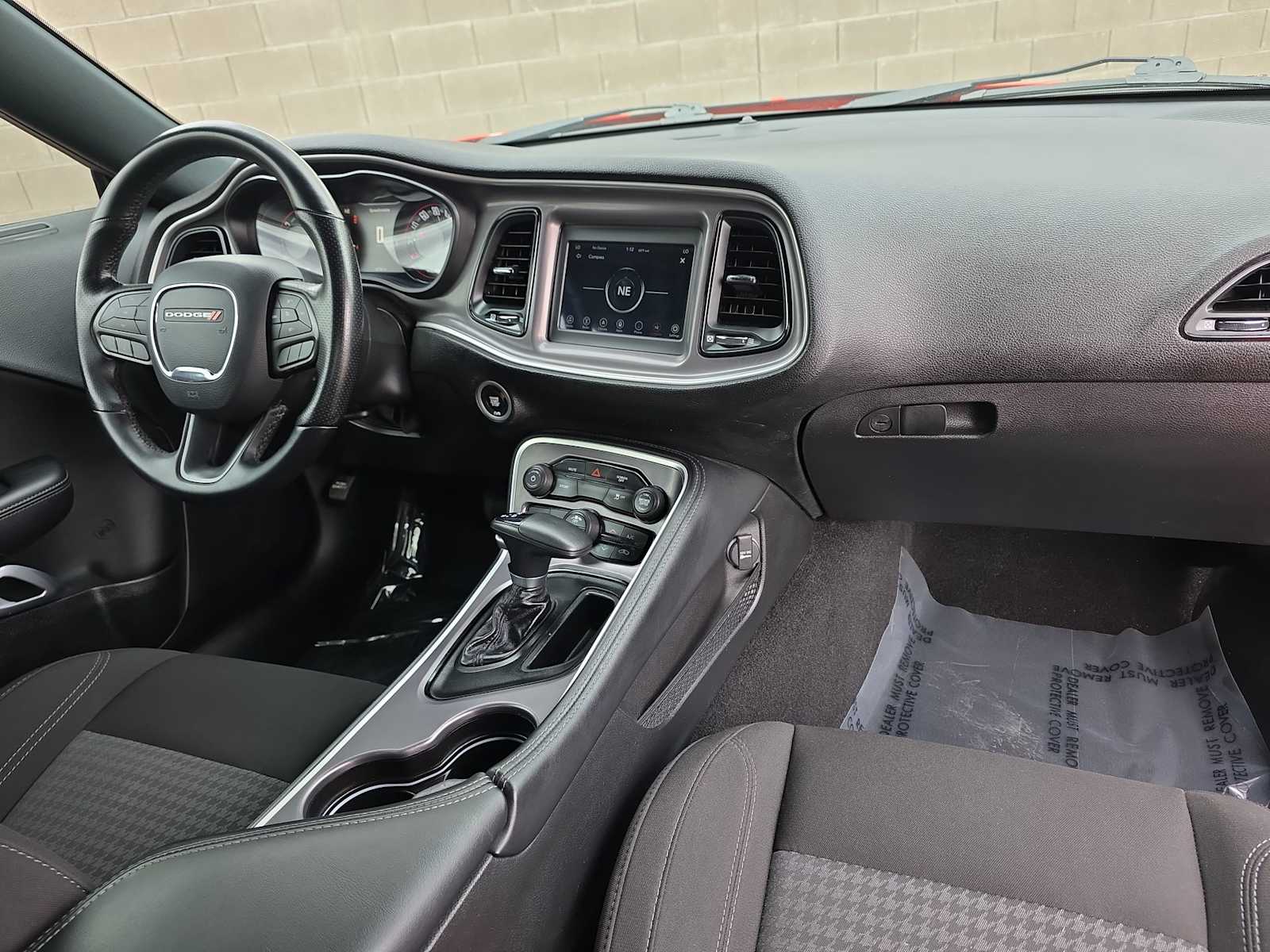 Thumbnail: 2022 Dodge Challenger - 14