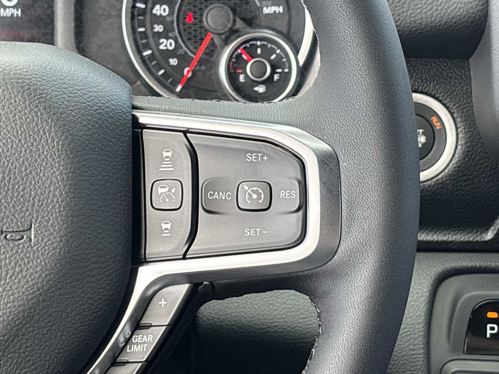 Thumbnail: 2026 RAM 1500 - 27