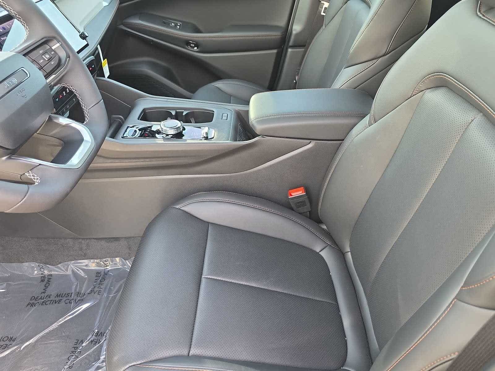 Thumbnail: 2026 Jeep Cherokee - 18