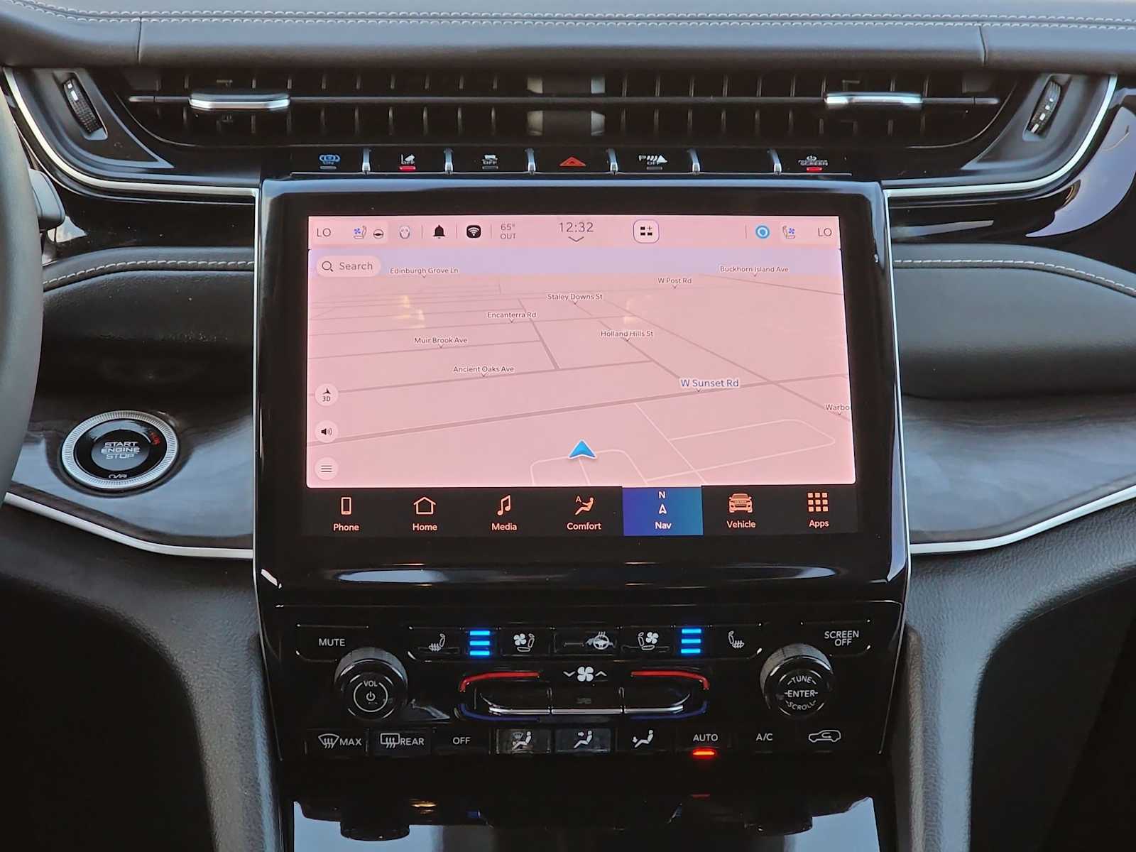 Thumbnail: 2022 Jeep Grand Cherokee - 20