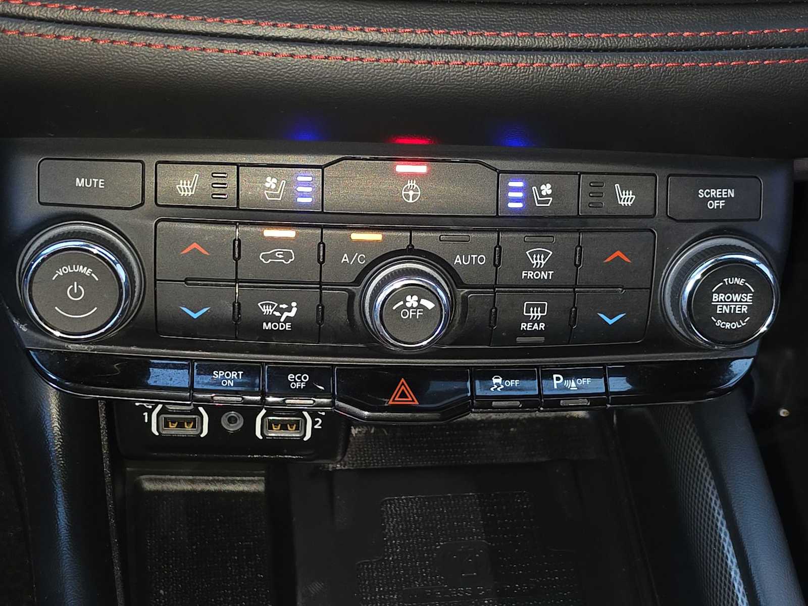 Thumbnail: 2024 Dodge Durango - 30