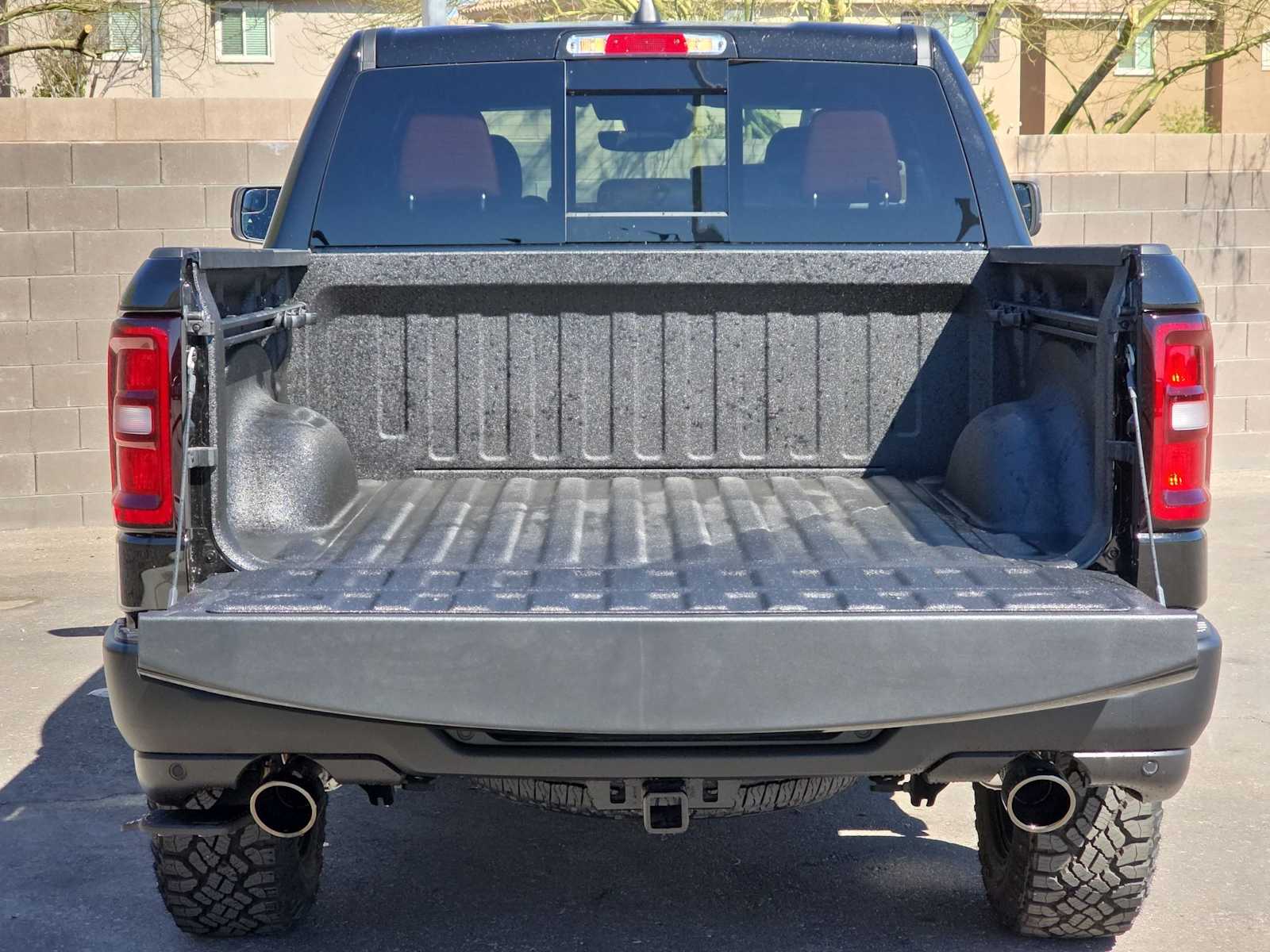 Thumbnail: 2026 RAM 1500 - 26