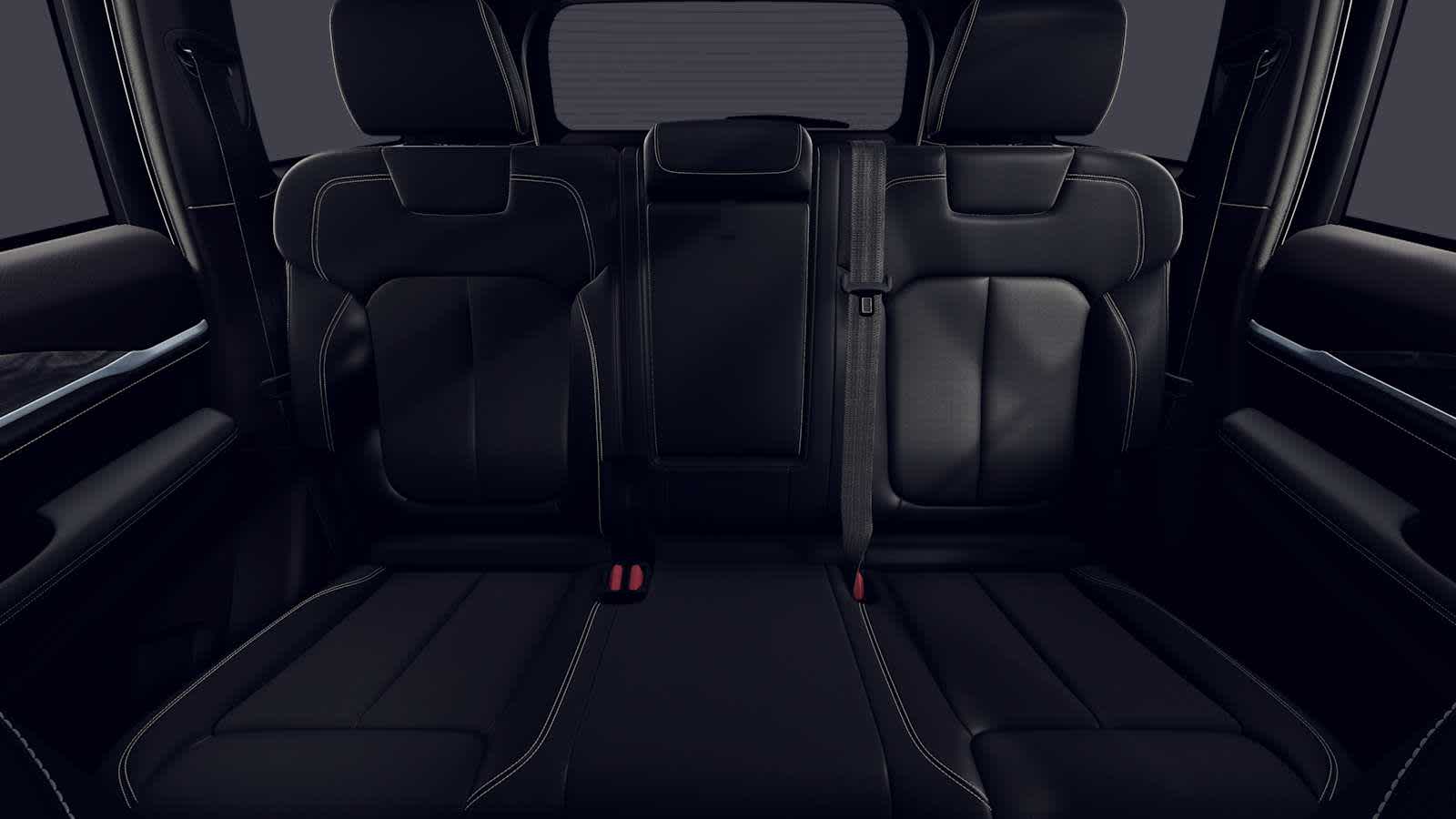 Thumbnail: 2026 Jeep Grand Cherokee - 3