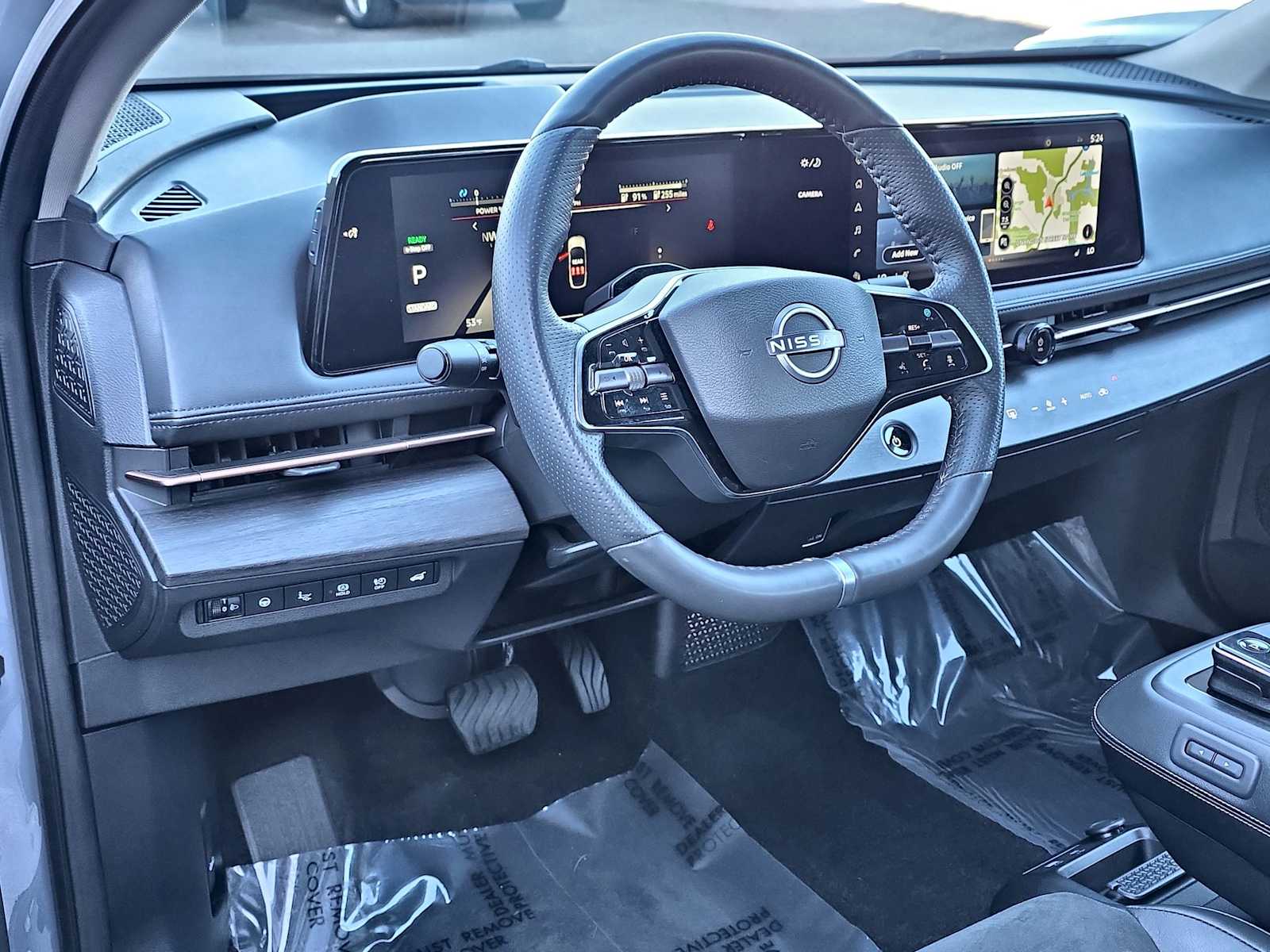 Thumbnail: 2023 Nissan Ariya - 2