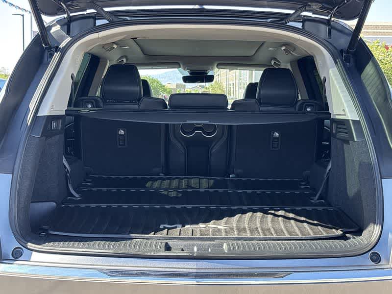 2022 Acura MDX Technology 23