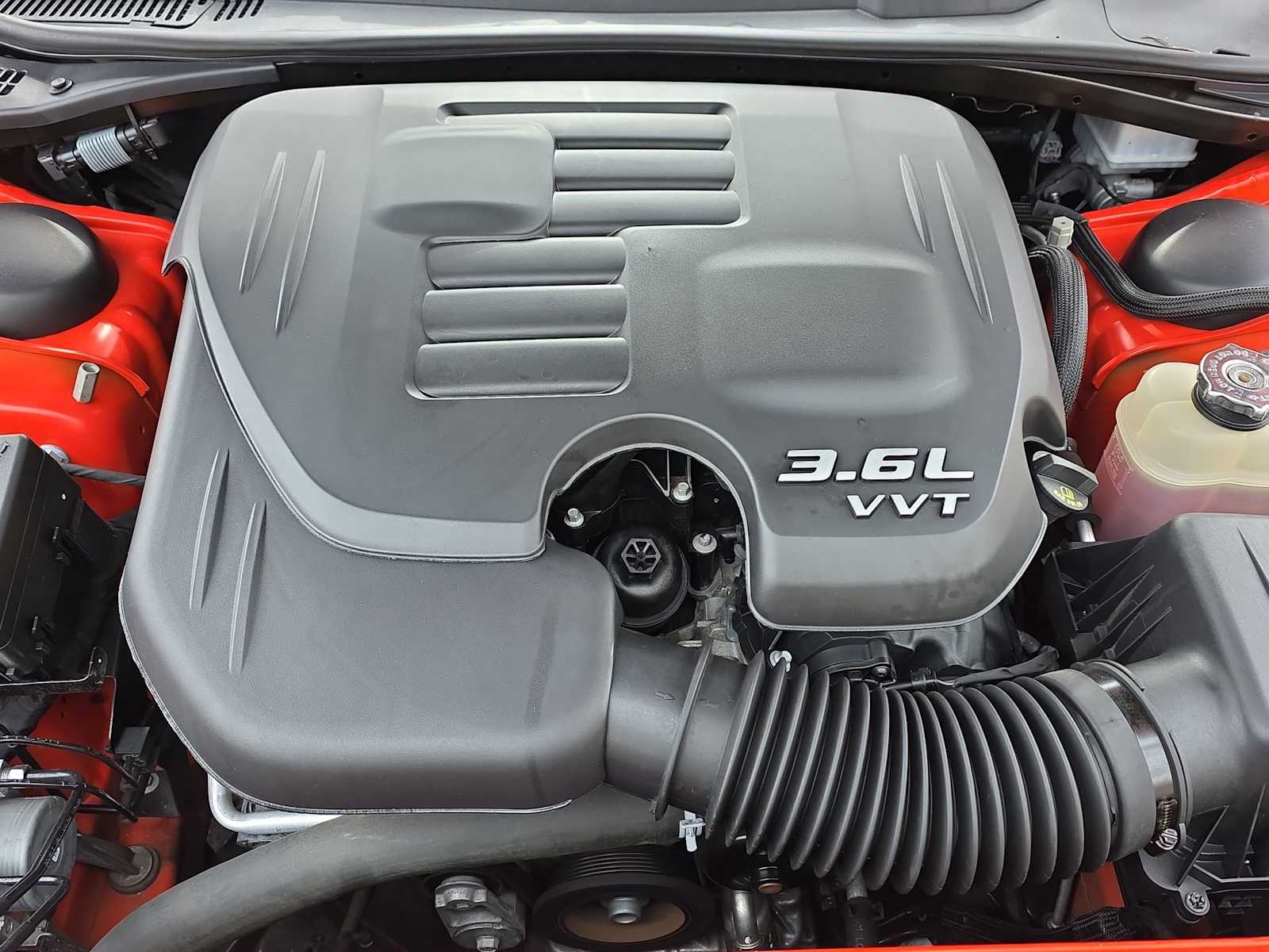 Thumbnail: 2022 Dodge Challenger - 13