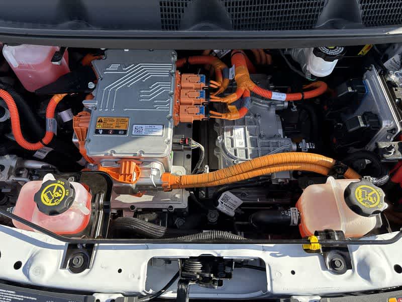 Thumbnail: 2022 Chevrolet Bolt EV - 13