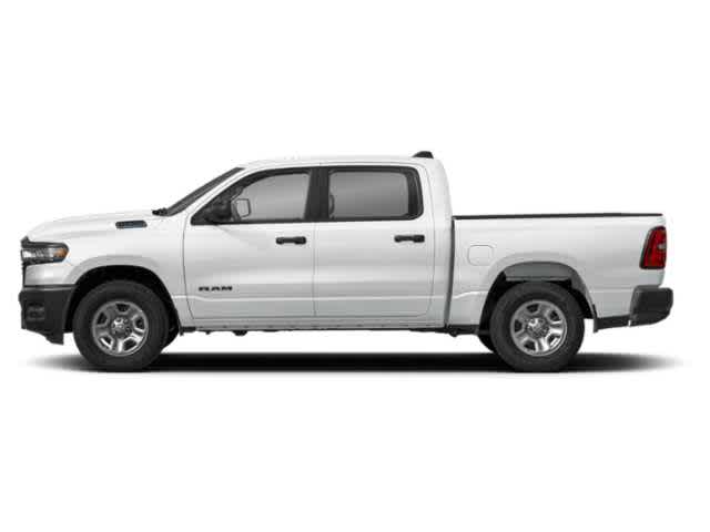 Thumbnail: 2025 RAM 1500 - 3