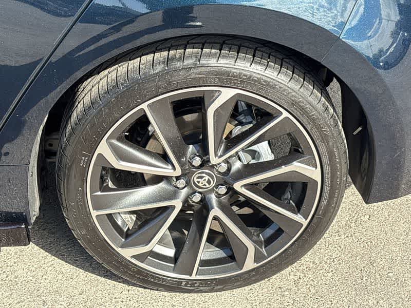 Thumbnail: 2021 Toyota Corolla - 12