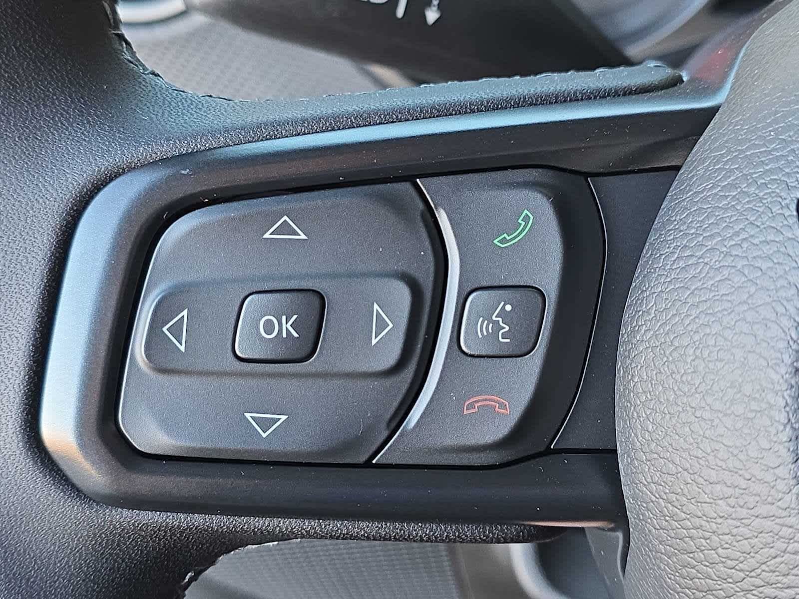 Thumbnail: 2026 Jeep Wrangler - 38